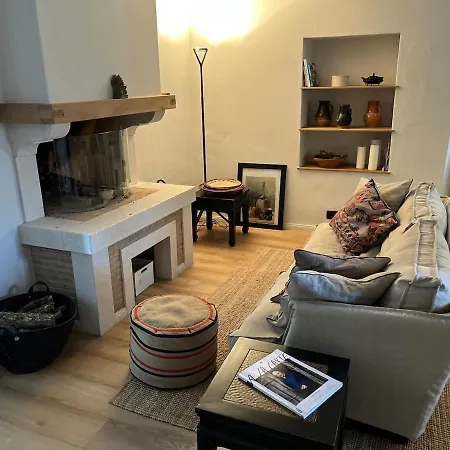 Tatil Evi Casa Castagna - Trueffel, Wein Und Wanderfreude