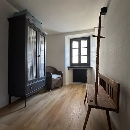 Casa Castagna - Trueffel, Wein Und Wanderfreude Tatil Evi