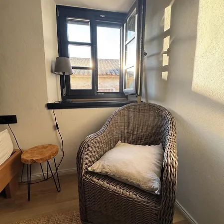 Casa Castagna - Trueffel, Wein Und Wanderfreude Tatil Evi *